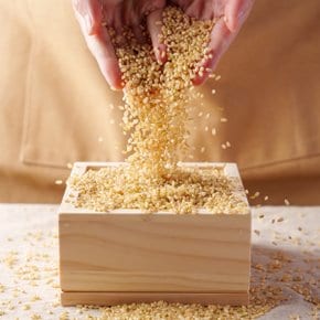 청년잡곡 100% 국내산 현미 1kg