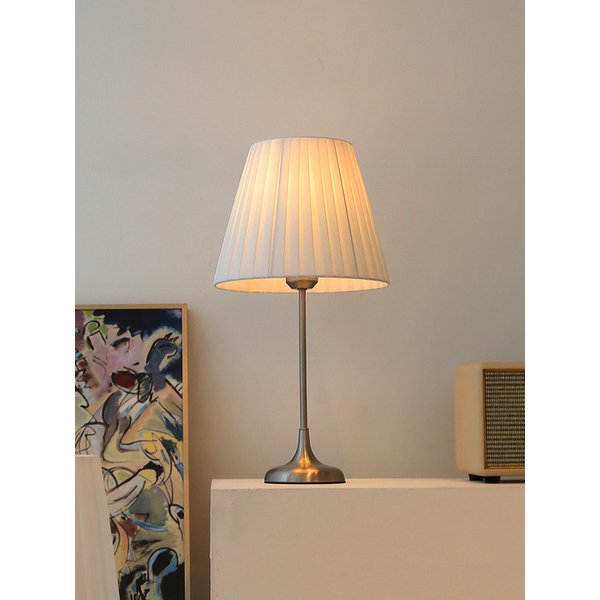 국내제작 Ellin 엘린 5단계 밝기조절 단스탠드 (2types) Lamp 조명 무드등