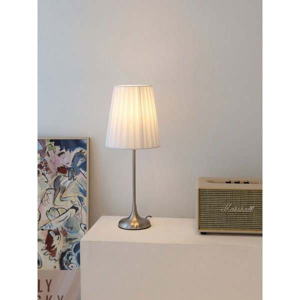 국내제작 Ellin 엘린 5단계 밝기조절 단스탠드 (2types) Lamp 조명 무드등