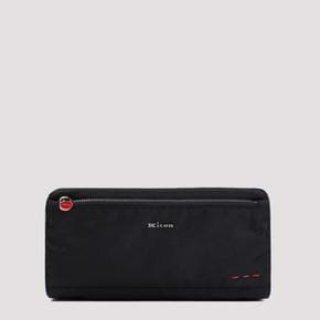 24FW 키톤 클러치/파우치 UBA0057N0108701007 NERO BLACK