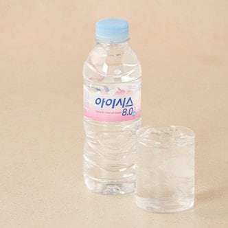 롯데칠성 [롯데]아이시스 8.0 300ml .