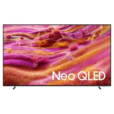 삼성 전자 TV 네오QLED 115인치(290cm) [삼성전자포인트 이백만원 지급] [KQ115QNF90FXKR]