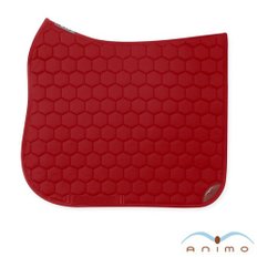 [ANIMO] W11 Saddle Pad 마장마술 안장패드