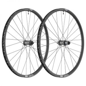 DT Swiss 자전거 휠 DT스위스 HU 1900 SPLINE 29 eMTB휠세트 센터락 15x110mm 12x148mm 25mm 881