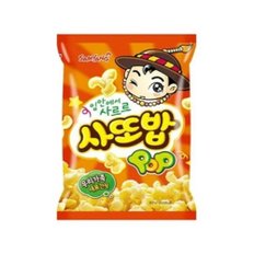 삼양 사또밥 67g x20개