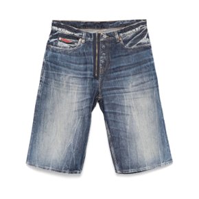 Shorts 247WD07515  BLU 5377383