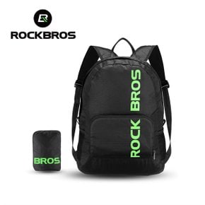 ROCKBROS 락브로스 방수형 폴더블 백팩 (8487913)