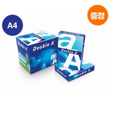 A4 80g 2BOX 5000매, 무료배송