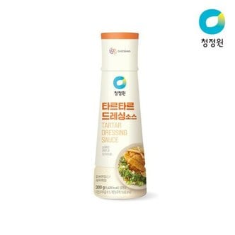 청정원 타르타르소스 300g_