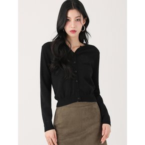 Anna Cardigan BLACK