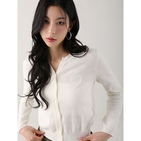 Anna Cardigan BLACK