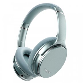 Srhythm NC35 Bluetooth 5.3 노이즈 캔슬링 헤드폰 무선 헤드폰 급속 충전 오버 이어형 헤드폰