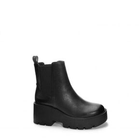 4548789 Dirty Laundry Rabbit Smooth Platform Chelsea Boot