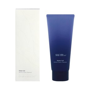 워터풀 아미노 폼 클렌저 200ml