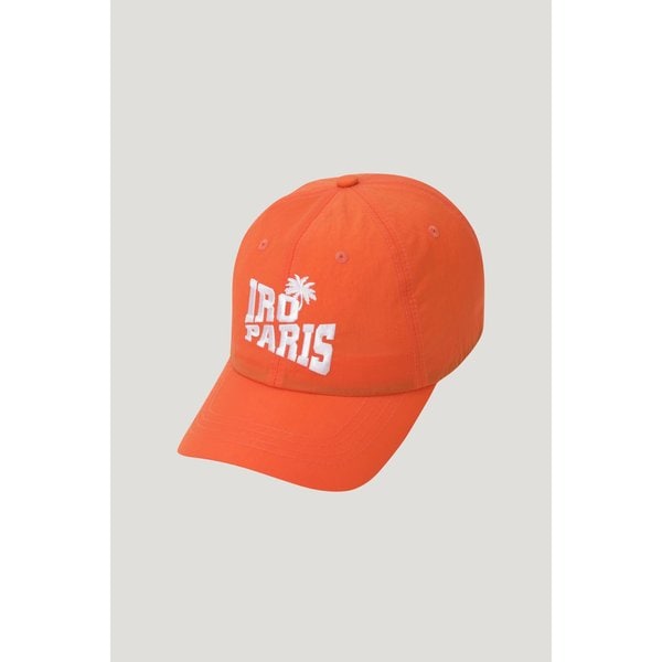 [여주점] [이로] 남성 PALMTREE 자수 나일론 볼캡 IXRAX24704ORX