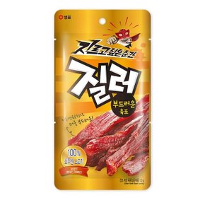부드러운 육포 30g. x 30개(1BOX)