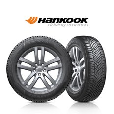 한국타이어 Kinergy 4S2 H750 245/40R19 (택배발송/장착비별도)