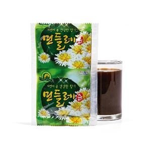 흰민들레진액 80ml*90포 (30포*3박스)[33784998]