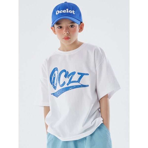 SET 크런치 반팔 + 아크반 팬츠 셋업