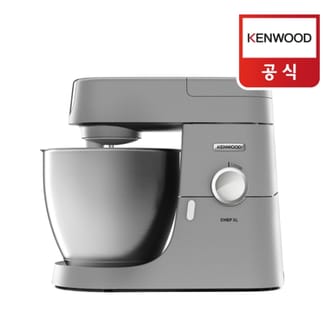 켄우드 Chef XL 6.7L 대용량 키친머신 KVL4100S