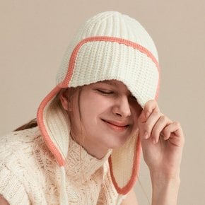 울 트루퍼 비니 (4colors) MM44077