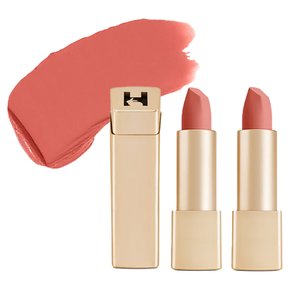 아워글래스 언락드 소프트 매트 립스틱 POPPY 346 PEACHY PINK 2개