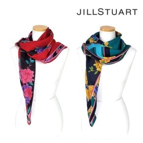 [질스튜어트] JILLSTUART S베리블라 스카프