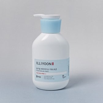 일리윤 세라마이드아토로션350ML