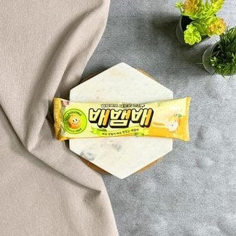  맛인가봐 배뱀배 40개 (WC7EF12)