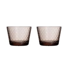 이딸라 툰드라 유리컵 160ml 린넨 2개입_1070603[35069910]