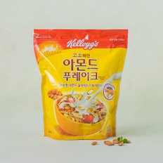 아몬드 푸레이크 600g