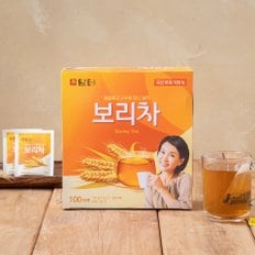 보리차 1.5g*100티백