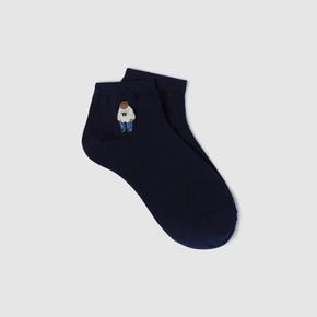 WHAYE2234A Steve Ankle Socks