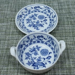 일제쯔빌스프볼세트-쯔벨블륨스프볼세트(60369)-18cm-1인조