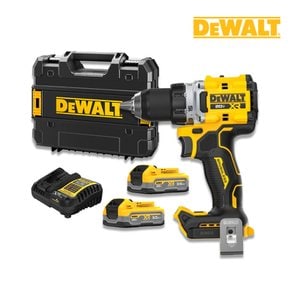 DCD801S2T 20V MAX  충전드릴드라이버 3.5Ahx2