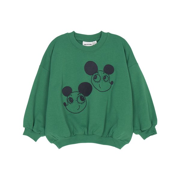 [부산점] 키즈 맨투맨 2572014075