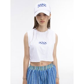 Flower Crop WH