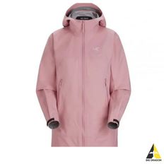 ARC`TERYX 아크테릭스 베타 코트 우먼 (AJNSWX5835BLL) (BETA COAT W)