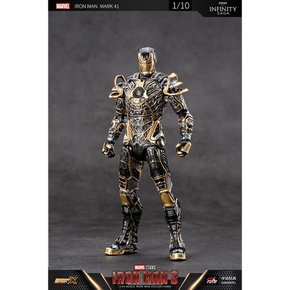 [ZD TOYS] 아이언맨 마크41 Iron Man MK41