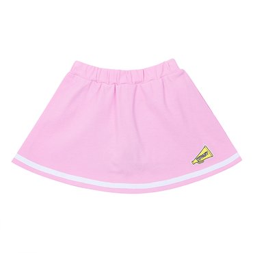 티파니 핑크 피케  큐롯팬츠(T42KKP050)