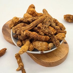 볶은 둥굴레 1kg (500g x 2개) 국내산