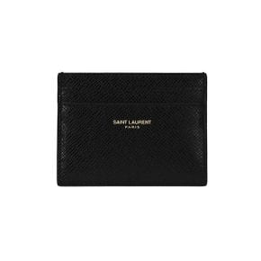 [생로랑 SAINT LAURENT] 375946 H3Z0W 1000 남성 카드홀더 103127646