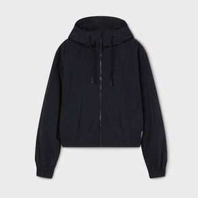 Hood Windbreaker  WHJJG2312F