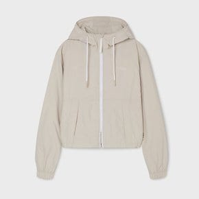 Hood Windbreaker  WHJJG2312F