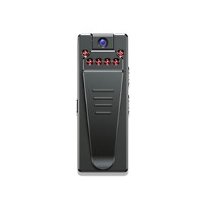 크로니클_초소형 보안 바디캠(TF카드 미포함) 가성비 액션캠