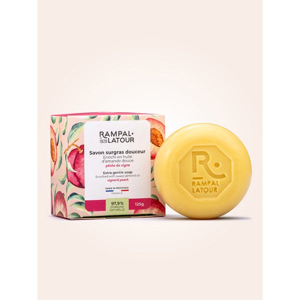 사봉롱드 피치 125g