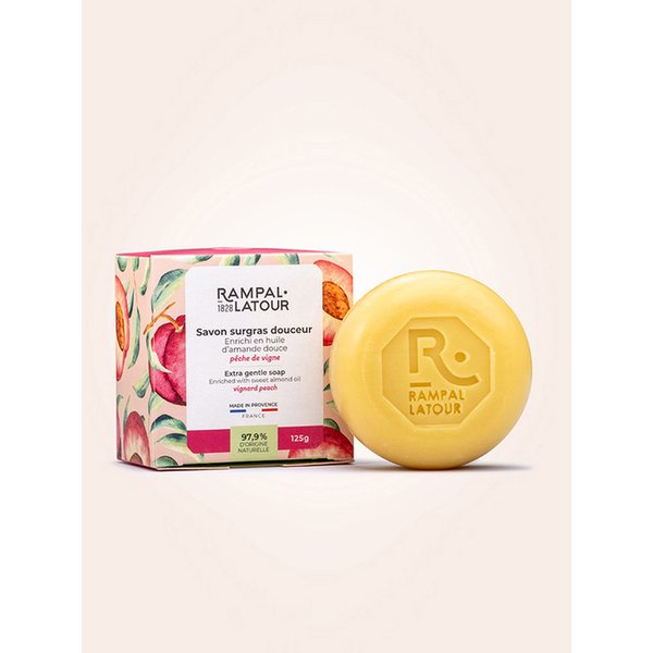 사봉롱드 피치 125g