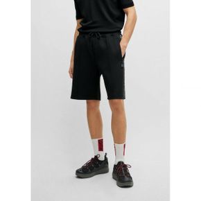 4342426 HUGO DESORT - Tracksuit bottoms black one 72728831