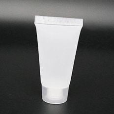 화장품 공병 폼 클렌징 용기 15ml 화장품 필통 15ml