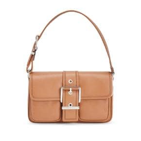 24 FW Michael Kors 콜비 가죽 미디엄 숄더 백 30S4SBAL2L TP429702062